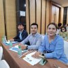 กิจกรรมประชุม อบรม และสัมมนาสมาชิกใหม่  ครั้งที่ 1/2567 สหกรณ์ออมทรัพย์ครูพัทลุง จำกัด 
